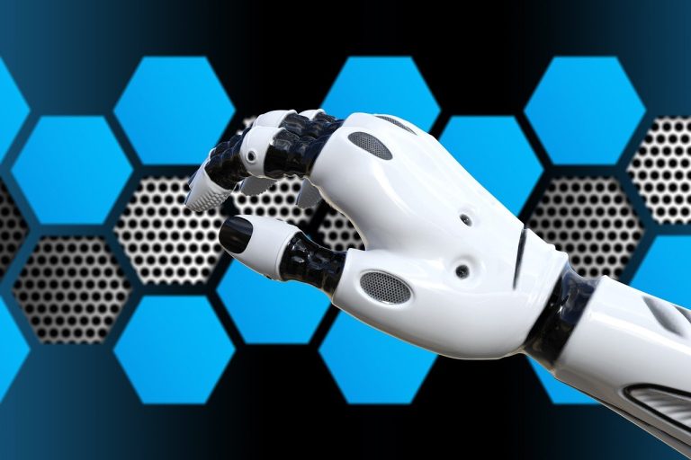 quien invento la inteligencia artificial y en que año