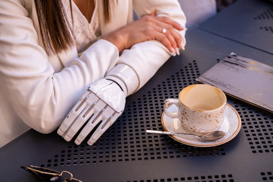 que pasara con la inteligencia artificial