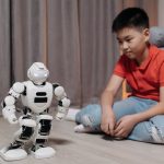 cual es la diferencia entre inteligencia artificial y machine learning