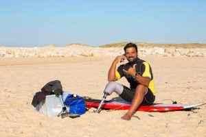 cuando fue creada la inteligencia artificial