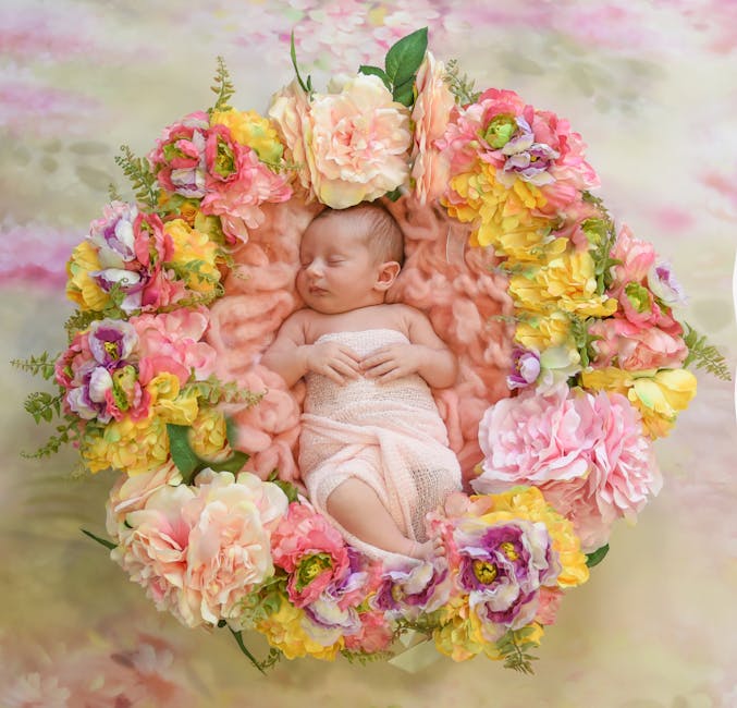 como me veria embarazada ia