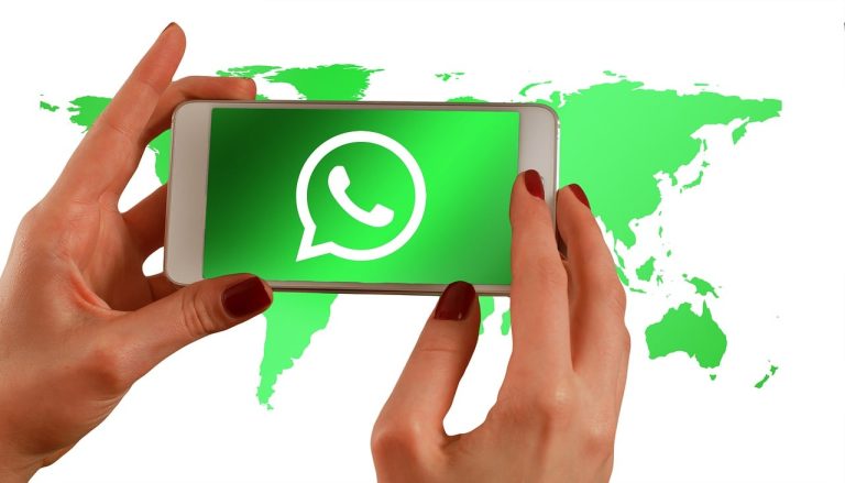 como activar ia en whatsapp